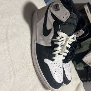 Jordan 1 Og stage haze